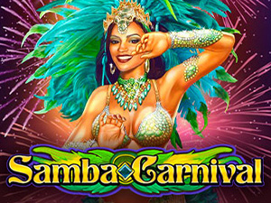 Samba Carnival - Cassino - Ritzslots