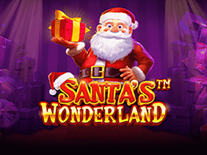 Santas Wonderland - Cassino - Ritzslots