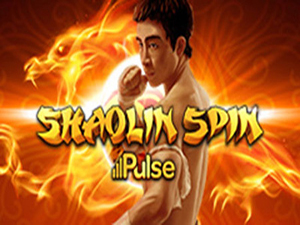 Shaolin Spin - Cassino - Ritzslots