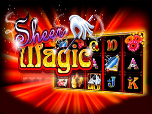 Sheer Magic - Cassino - Ritzslots