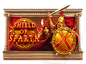 Shield Of Sparta - Cassino - Ritzslots