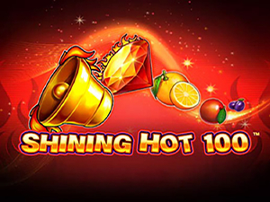 Shining Hot 100 - Cassino - Ritzslots