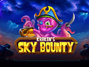 Sky Bounty - Cassino - Ritzslots
