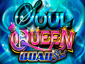 Soul Queen - Cassino - Ritzslots