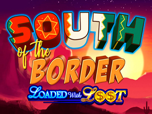 South of the Border - Cassino - Ritzslots