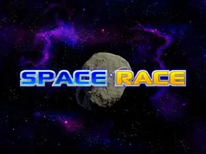 Space Race - Cassino - Ritzslots