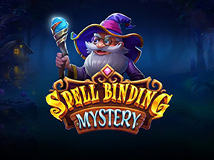 Spellbinding Mystery - Cassino - Ritzslots