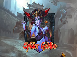 Spider Goblin - Cassino - Ritzslots
