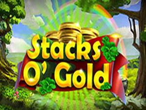 Stacks OGold - Cassino - Ritzslots