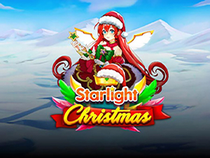 Starlight Christmas - Cassino - Ritzslots