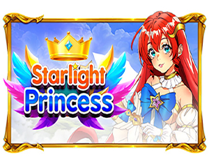 Starlight Princess - Cassino - Ritzslots