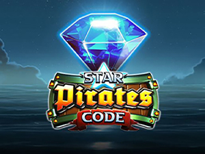 Star Pirates Code - Cassino - Ritzslots