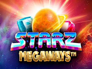 Starz Megaways - Cassino - Ritzslots