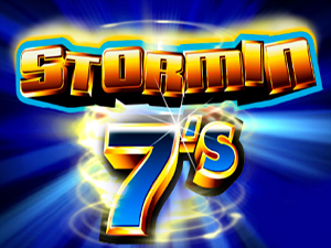 Stormin 7S - Cassino - Ritzslots