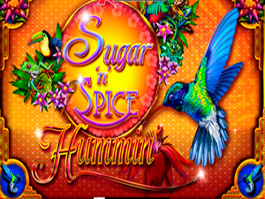 Sugar N Spice - Cassino - Ritzslots