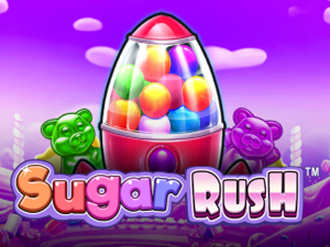 Sugar Rush - Cassino - Ritzslots