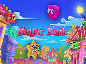 Sugar Rush 2015 - Cassino - Ritzslots