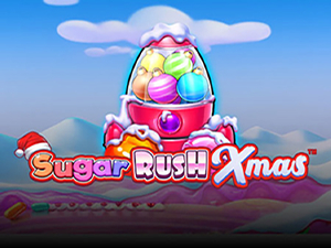 Sugar Rush Xmas - Cassino - Ritzslots