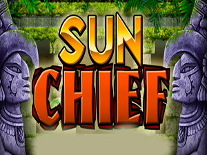 Sun Chief - Cassino - Ritzslots