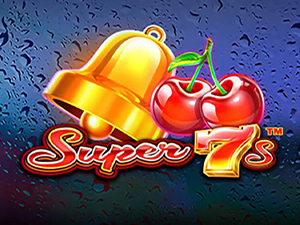Super 7s - Cassino - Ritzslots