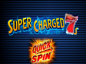 Super Charged 7s - Cassino - Ritzslots