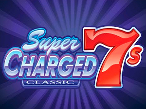 Super Charged 7s Classic - Cassino - Ritzslots