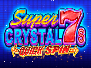 Super Crystal 7s - Cassino - Ritzslots