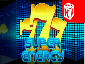 Super Energy - Cassino - Ritzslots