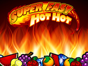 Super Fast Hot Hot - Cassino - Ritzslots