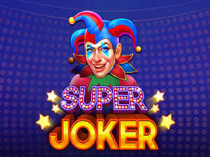 Super Joker - Cassino - Ritzslots