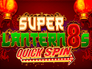 Super Lanterns 8 - Cassino - Ritzslots