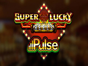 Super Lucky Reels - Cassino - Ritzslots