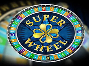 Super Wheel - Cassino - Ritzslots