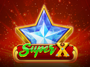 Super X - Cassino - Ritzslots