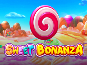 Sweet Bonanza - Cassino - Ritzslots
