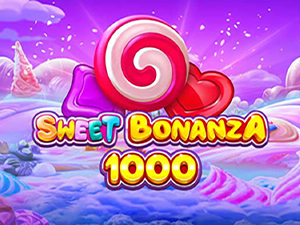 Sweet Bonanza 1000 - Cassino - Ritzslots