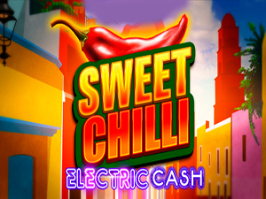 Sweet Chilli - Cassino - Ritzslots