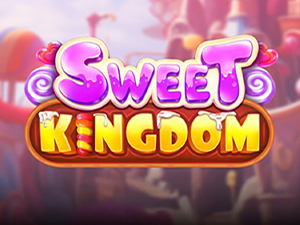 Sweet Kingdom - Cassino - Ritzslots