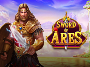 Sword of Ares - Cassino - Ritzslots