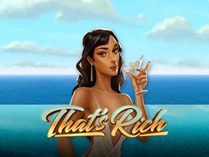 Thats Rich - Cassino - Ritzslots