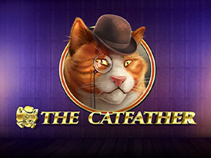 The Catfather - Cassino - Ritzslots