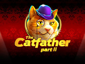 The Catfather Part II - Cassino - Ritzslots