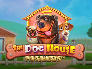 The Dog House Megaways - Cassino - Ritzslots