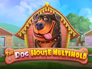 The Dog House Multihold - Cassino - Ritzslots