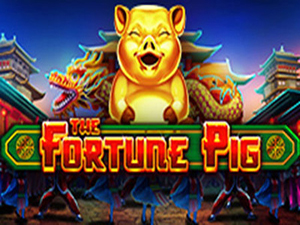 The Fortune Pig - Cassino - Ritzslots