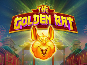 The Golden Rat - Cassino - Ritzslots