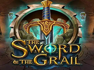 The Sword and the Grail - Cassino - Ritzslots