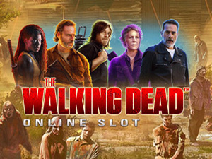 The Walking Dead - Cassino - Ritzslots