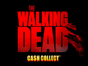 The Walking Dead Cash Collect - Cassino - Ritzslots