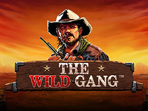 The Wild Gang - Cassino - Ritzslots